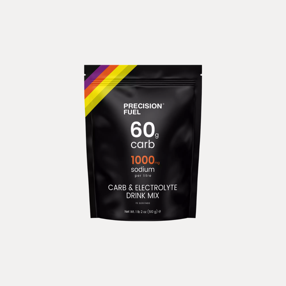 Carb & Electrolyte Drink Mix