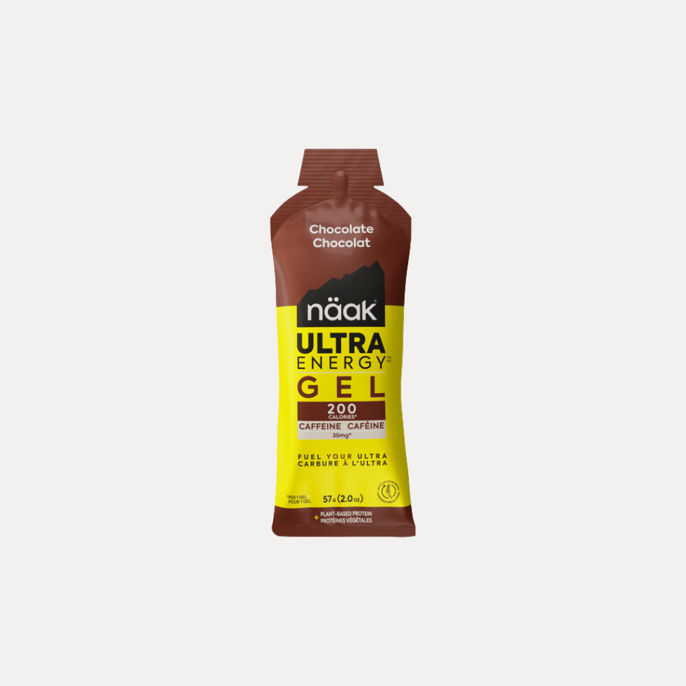 Ultra Energy Gel Caffeine