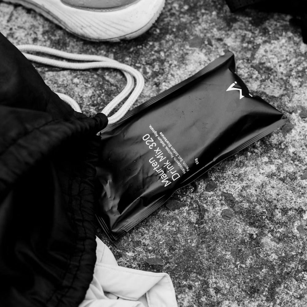 Drink Mix 320