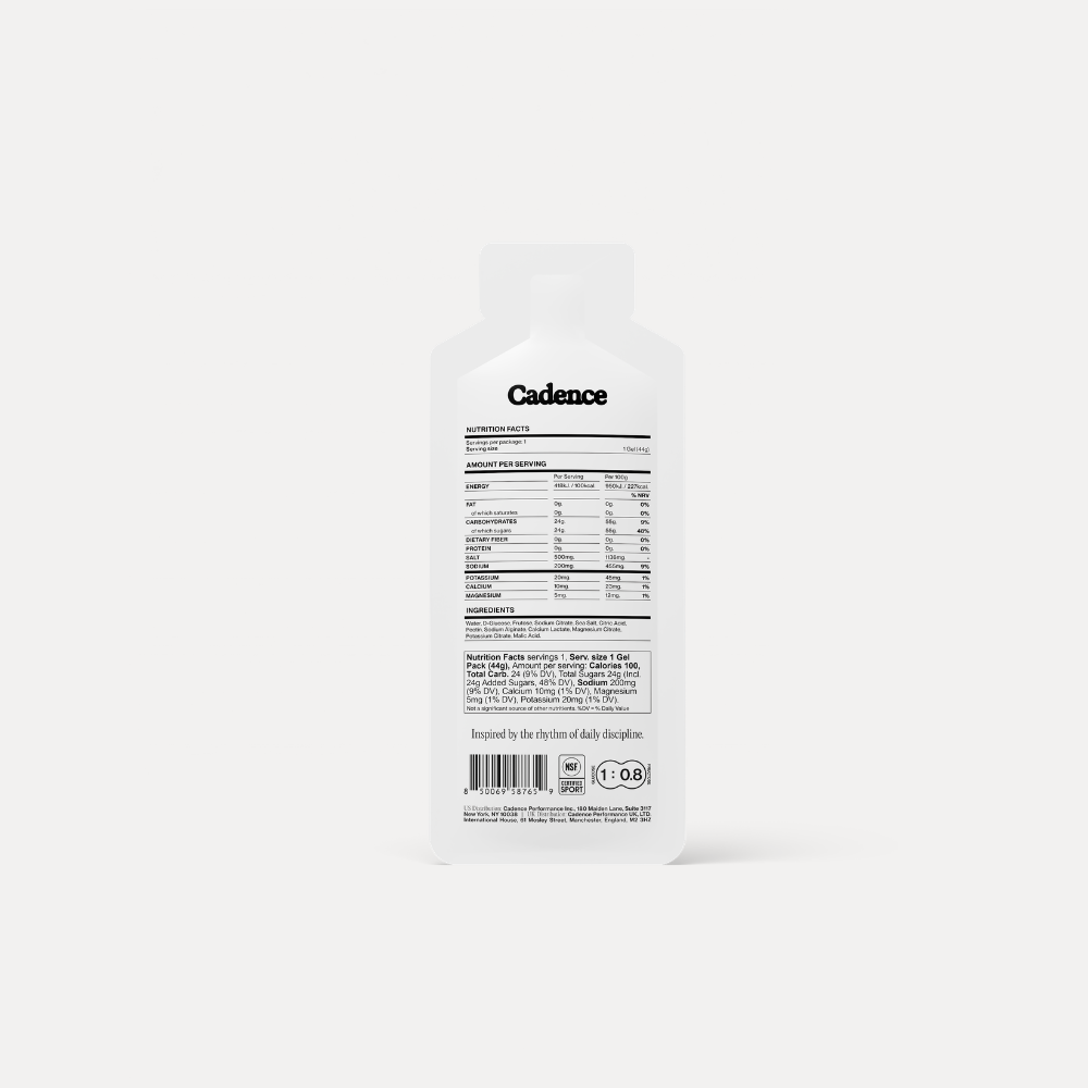 Core Gel