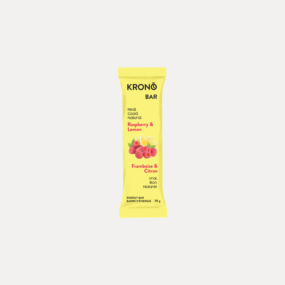 Energy Bar
