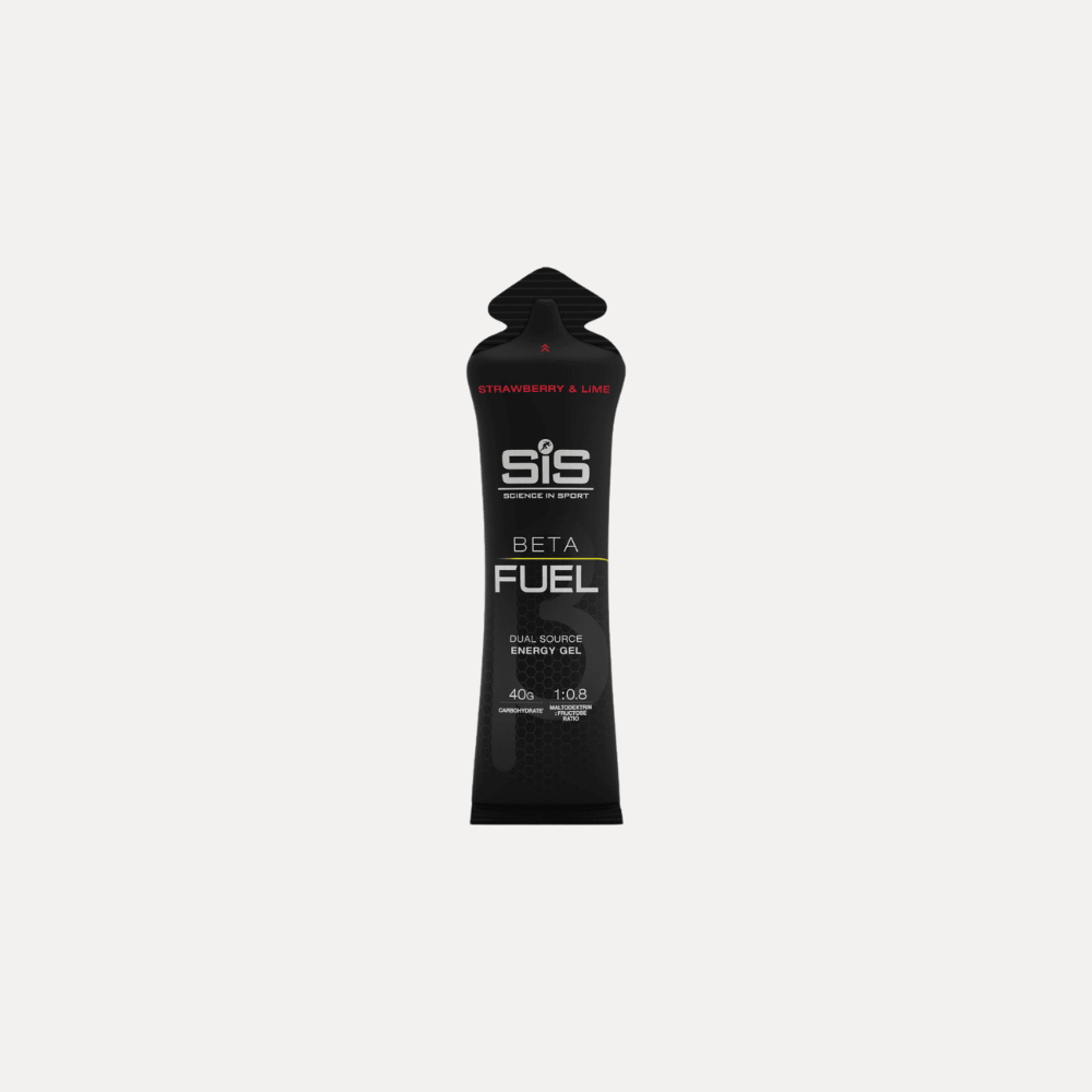 Beta Fuel Gel