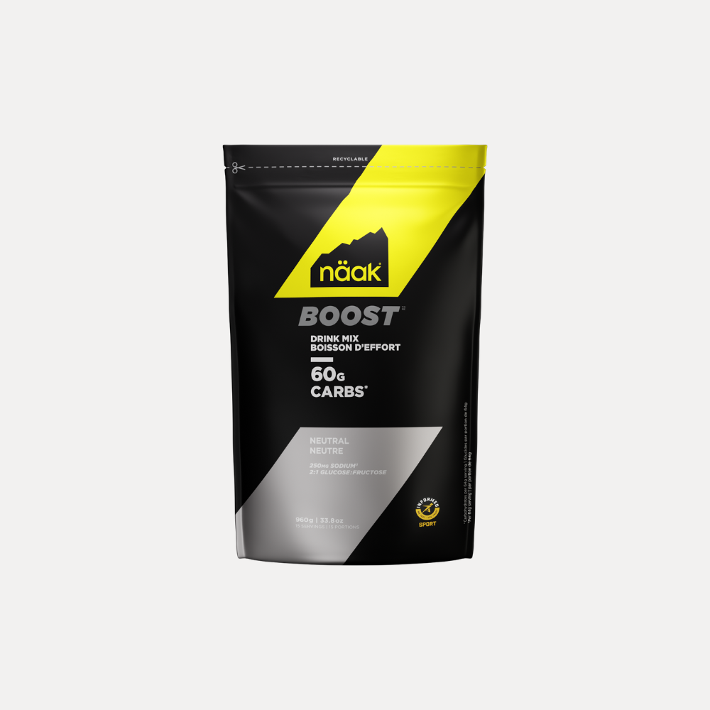 Boost Energy Drink Mix