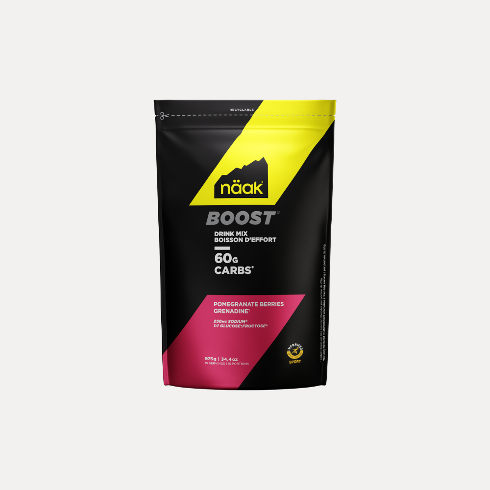 Boost Energy Drink Mix