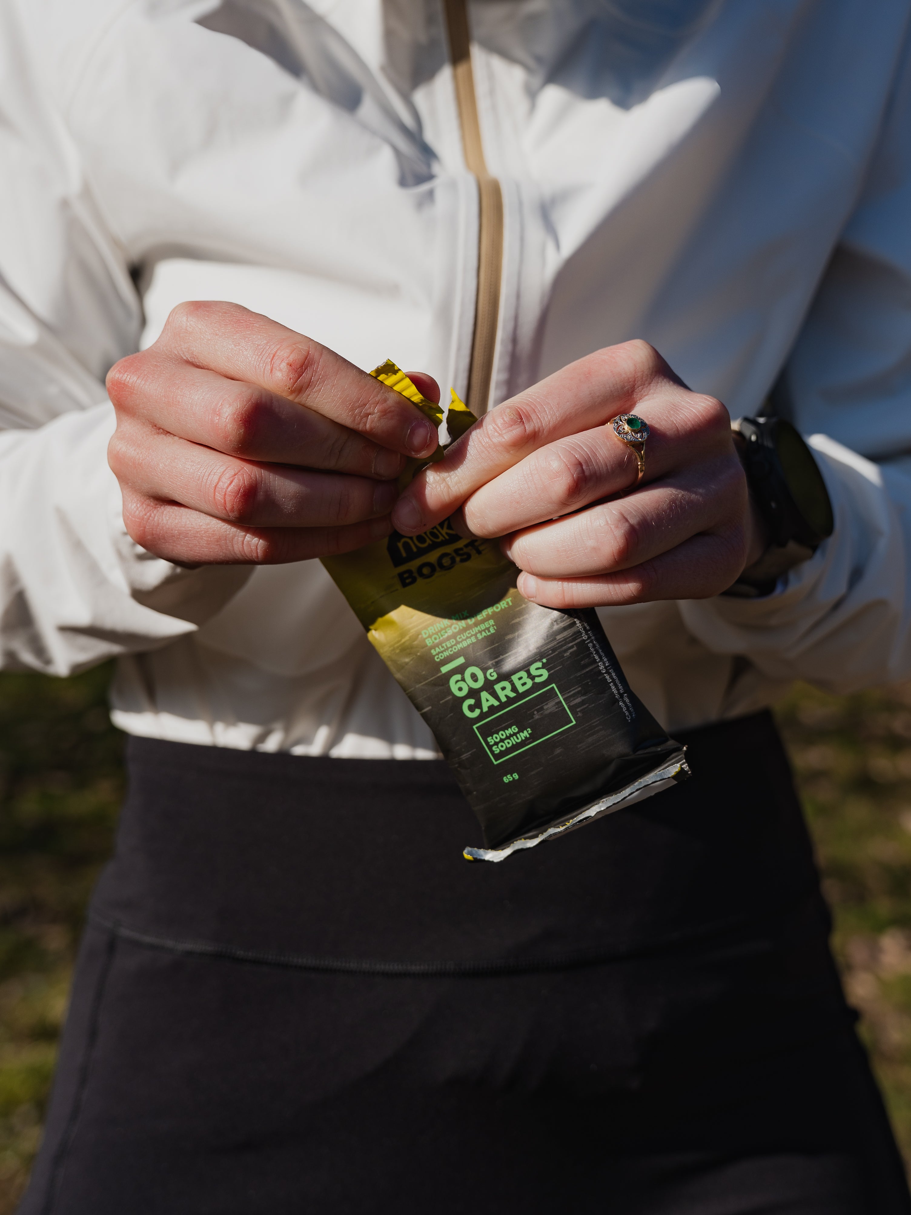 Boost Energy Drink Mix