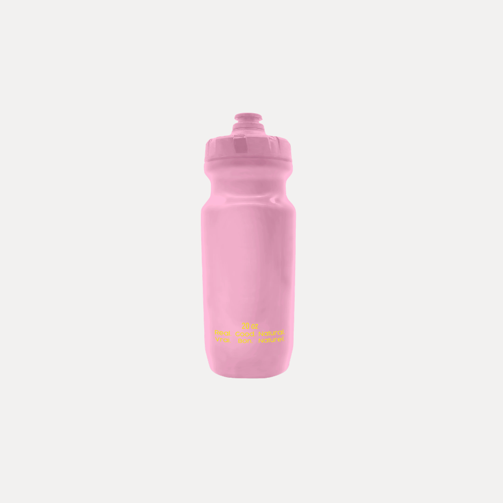 Water Bottle 20z
