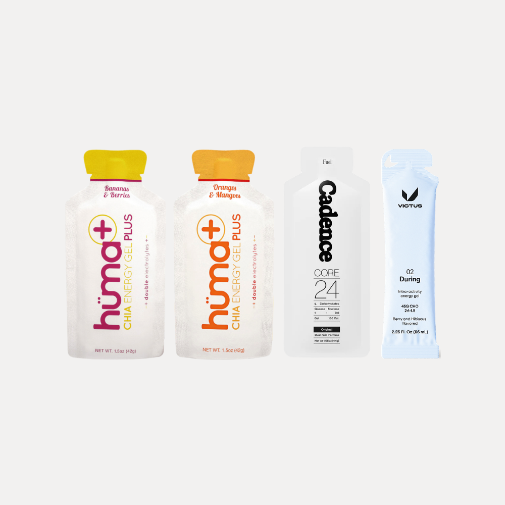 Electrolyte Gels Bundle
