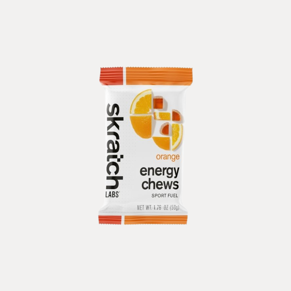 Energy Chews