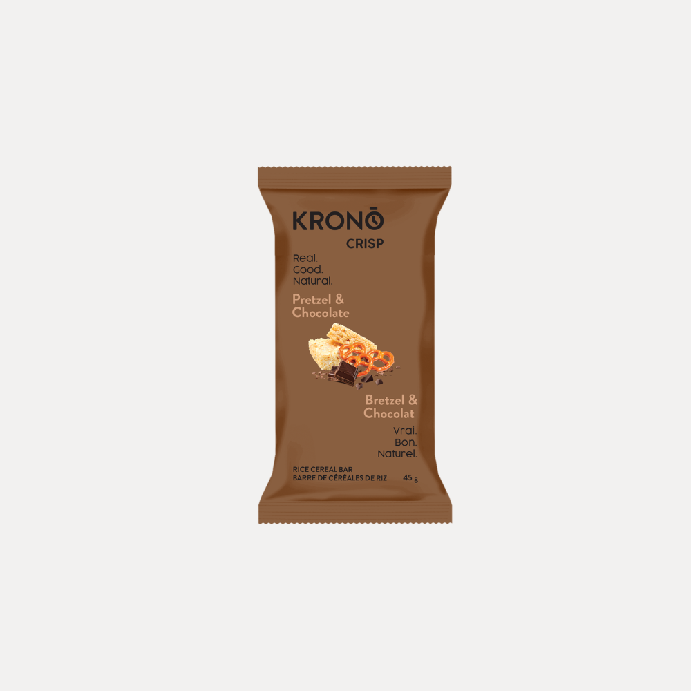 Rice Cereal Bar