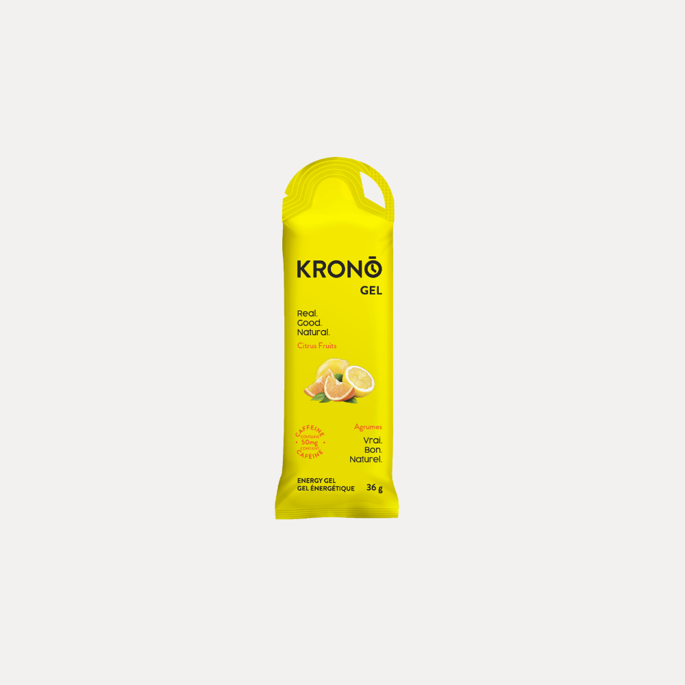 Energy Gel