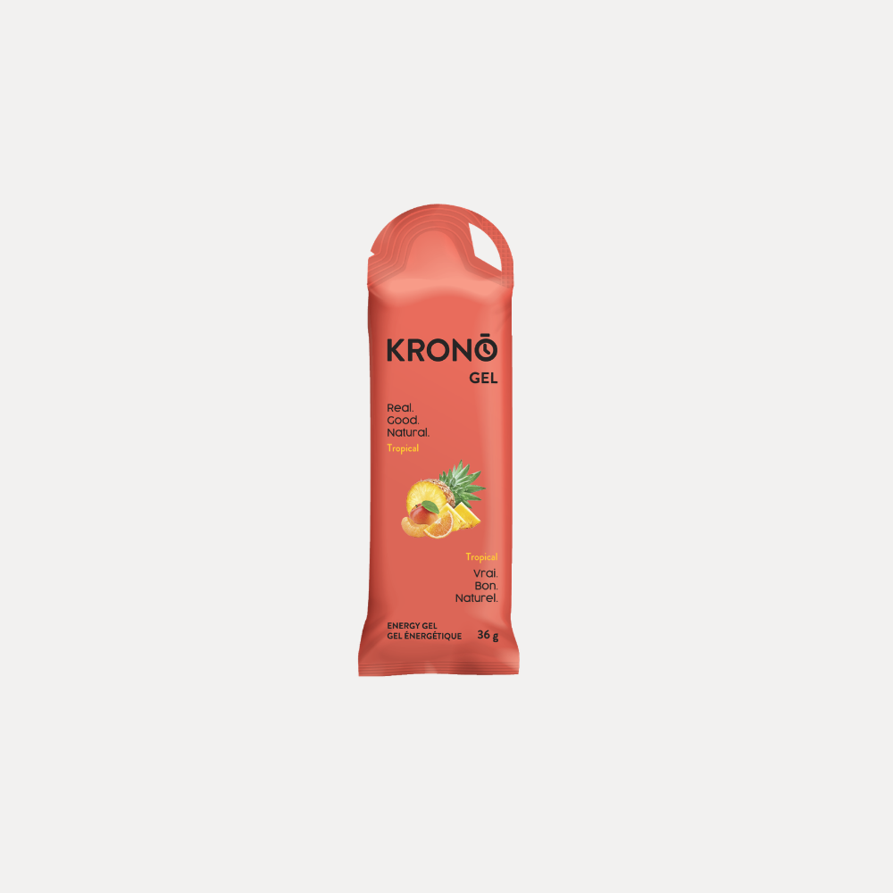 Energy Gel