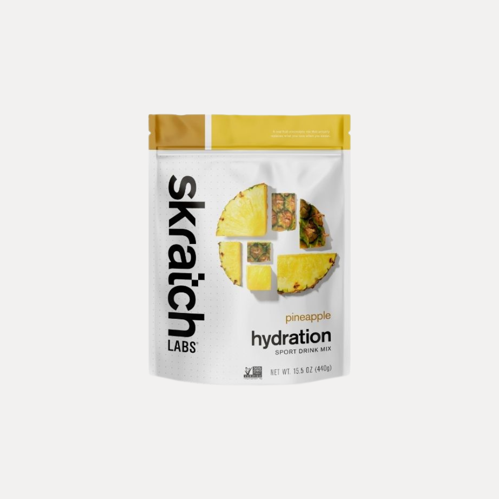 Hydration Sport Drink Mix