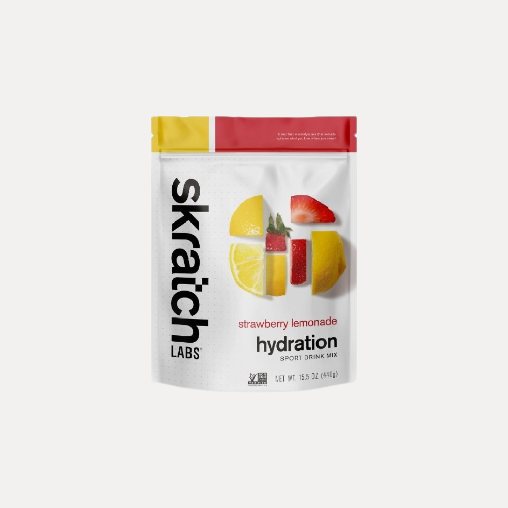 Hydration Sport Drink Mix