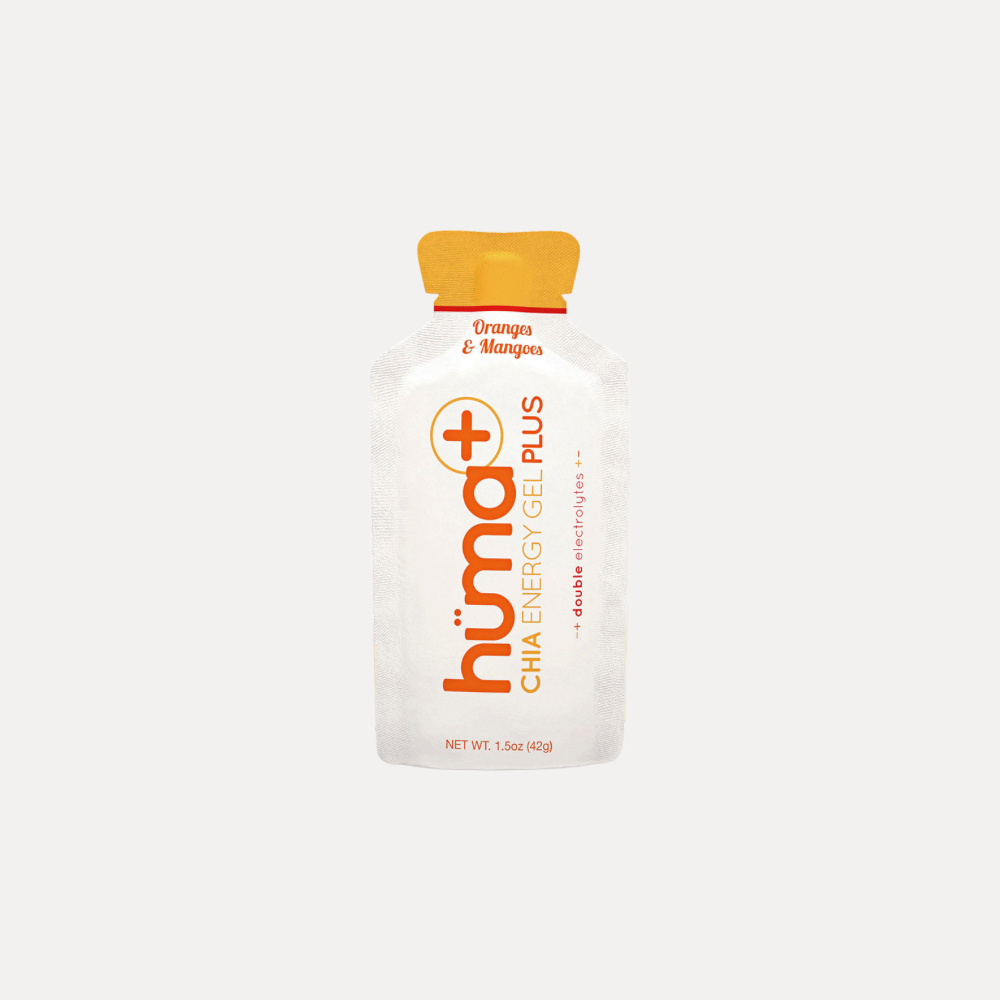 Chia Energy Gel Plus