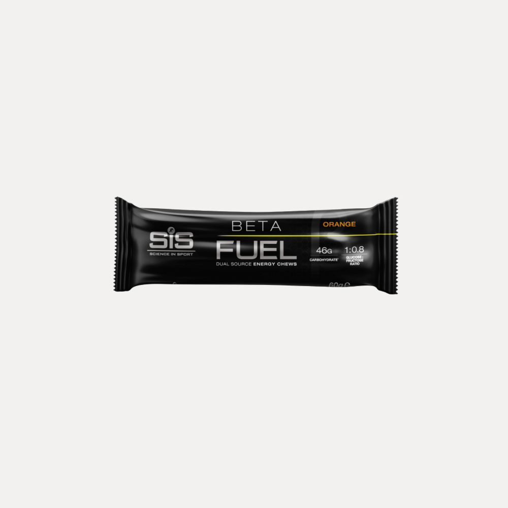 Beta Fuel Energy Chews