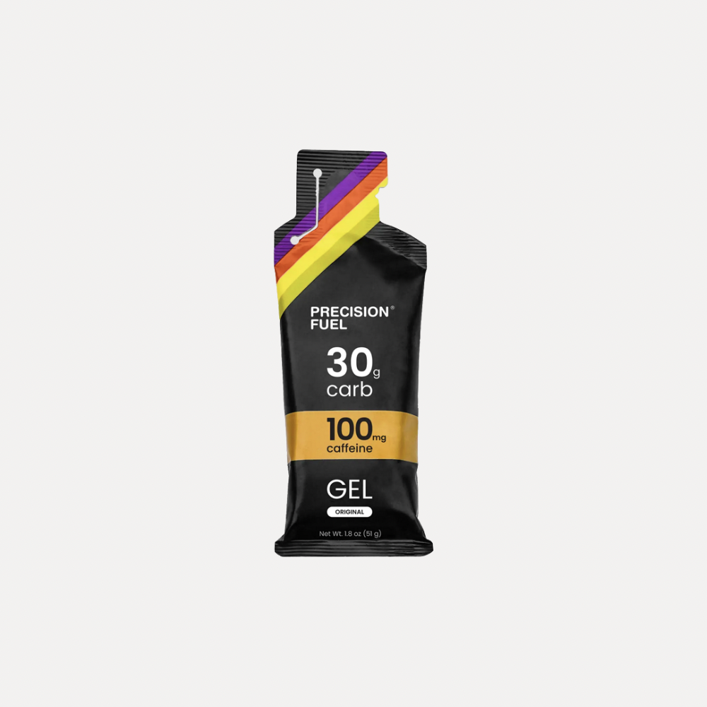 PF 30 Caffeine Gel