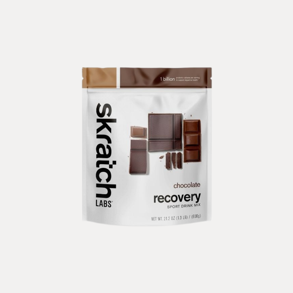 Recovery Sport Drink Mix