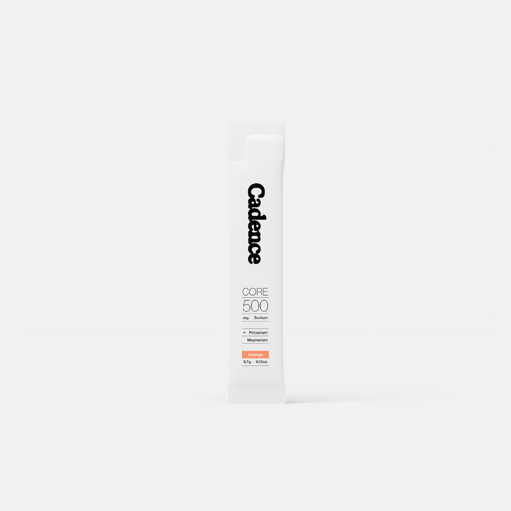 Core Hydration
