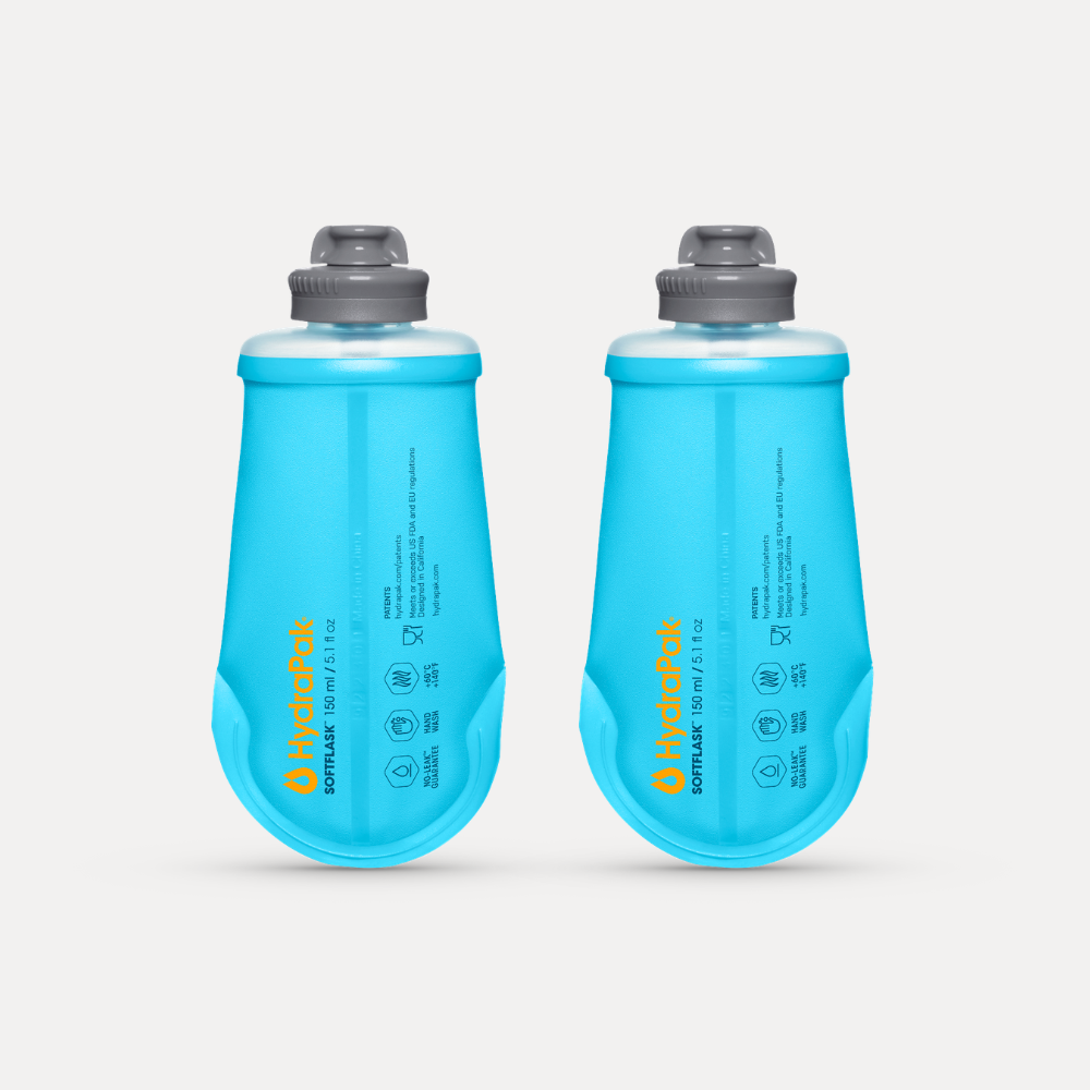 SoftFlask 150ml Lot-2