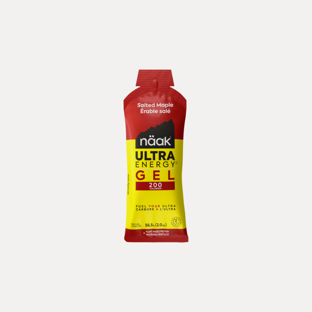 Ultra Energy Gel