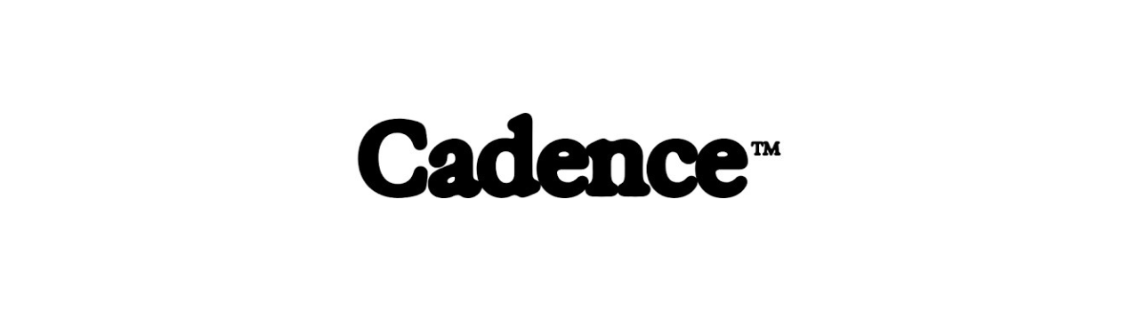 Cadence