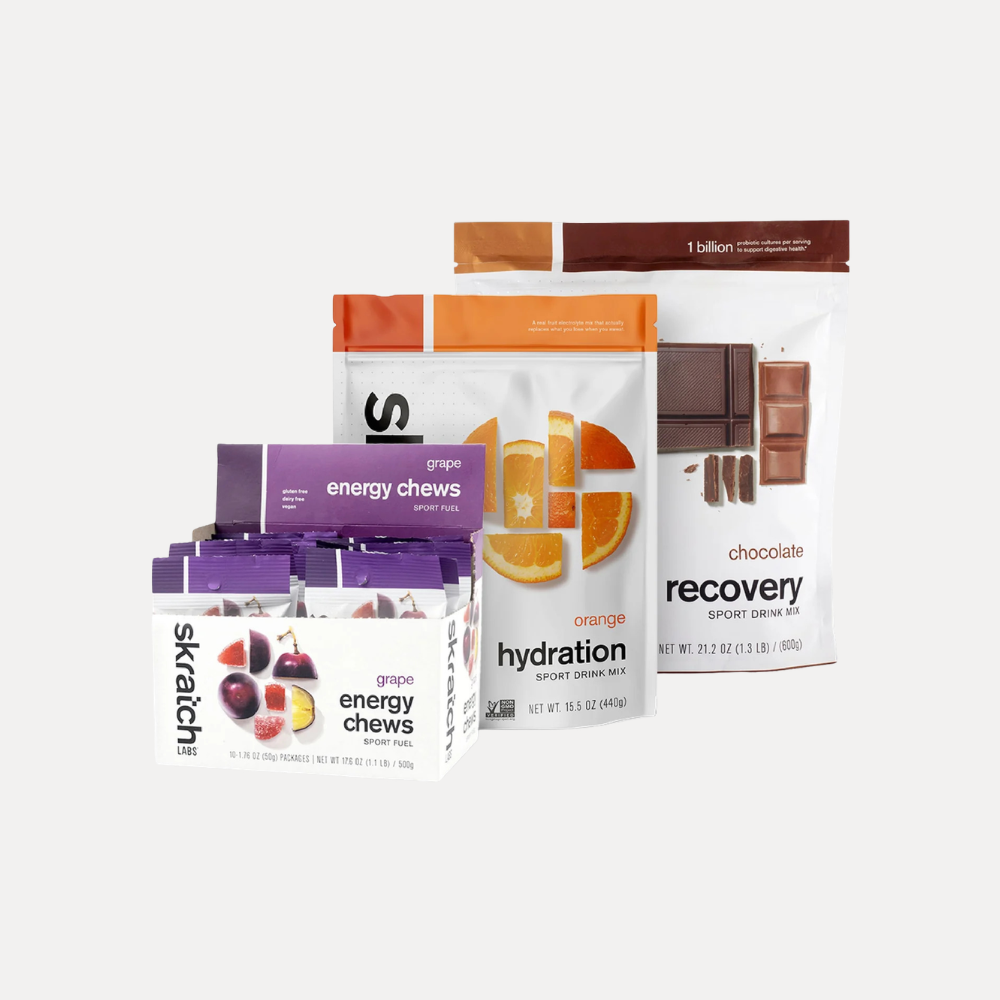Everyday Training Bundle