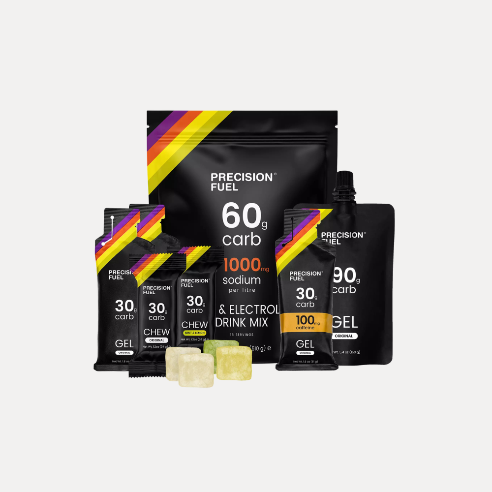 Fuel Sample Pack