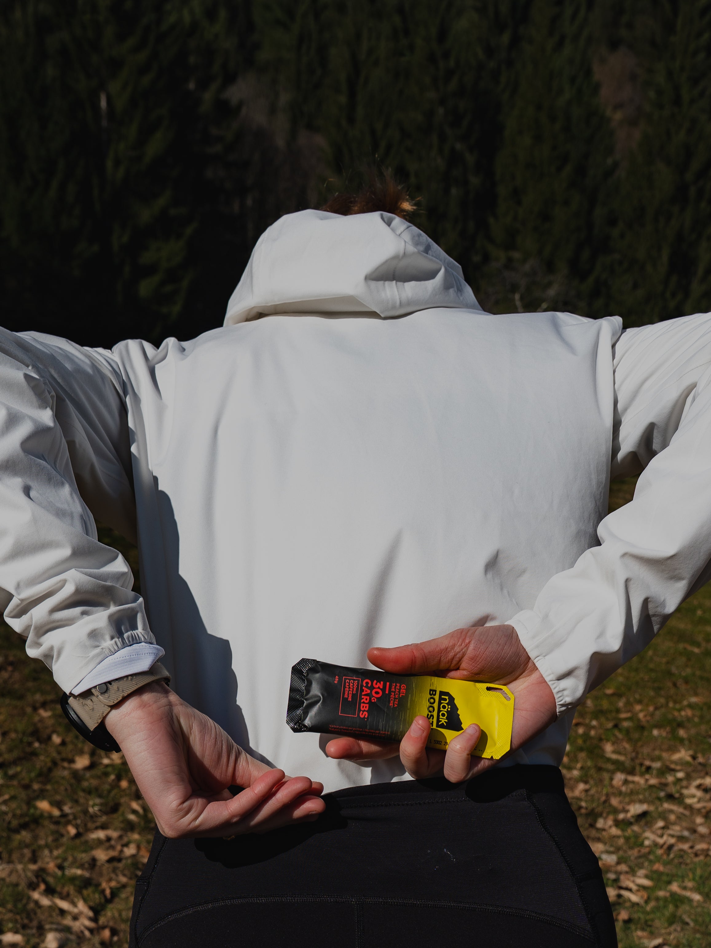 Boost Energy Gel