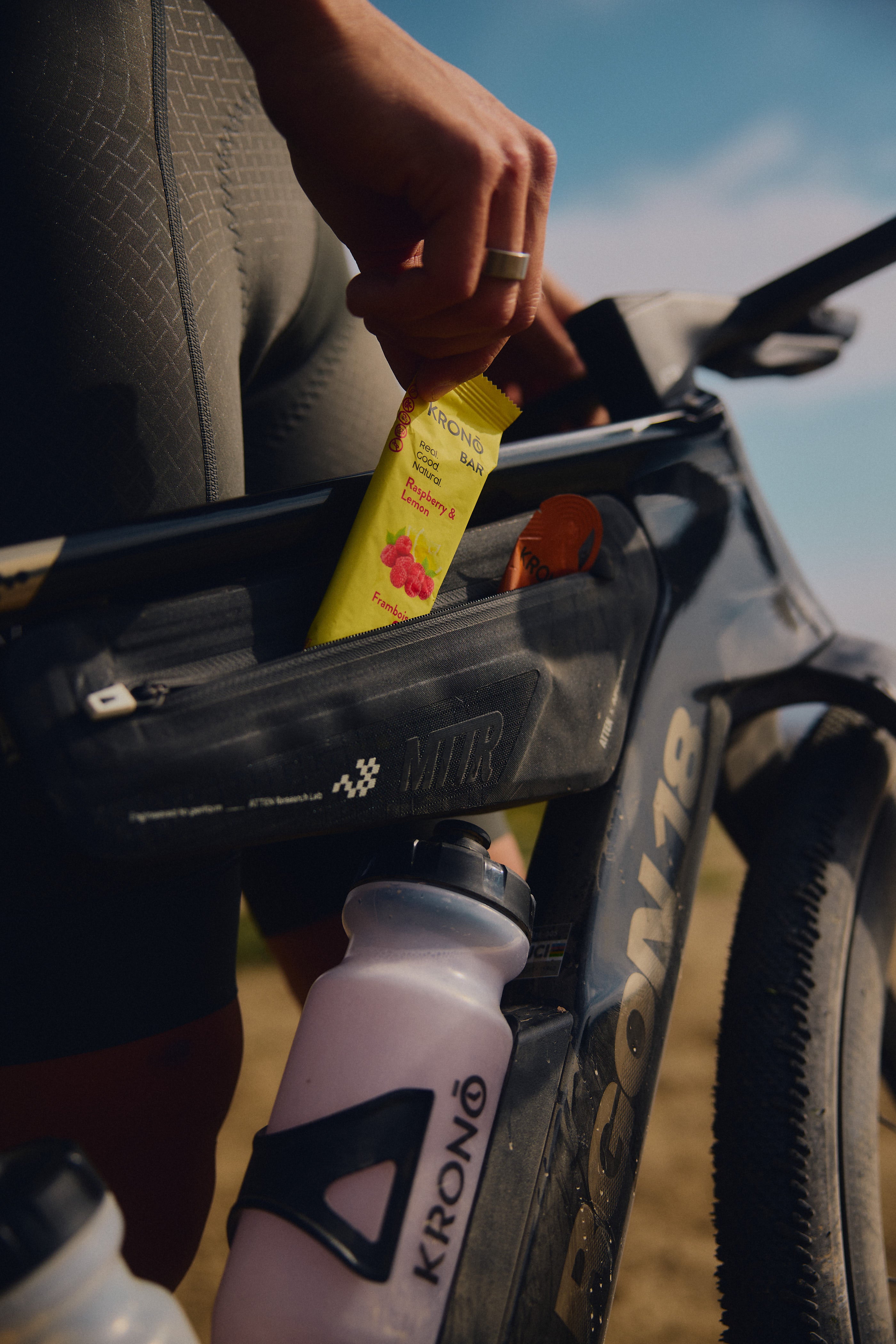 Energy Bar
