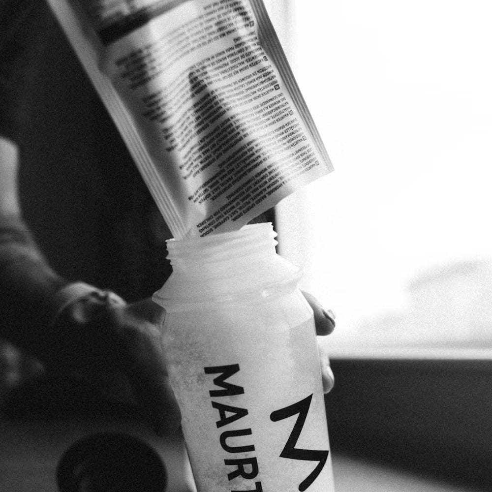Drink Mix 320 Caf 100