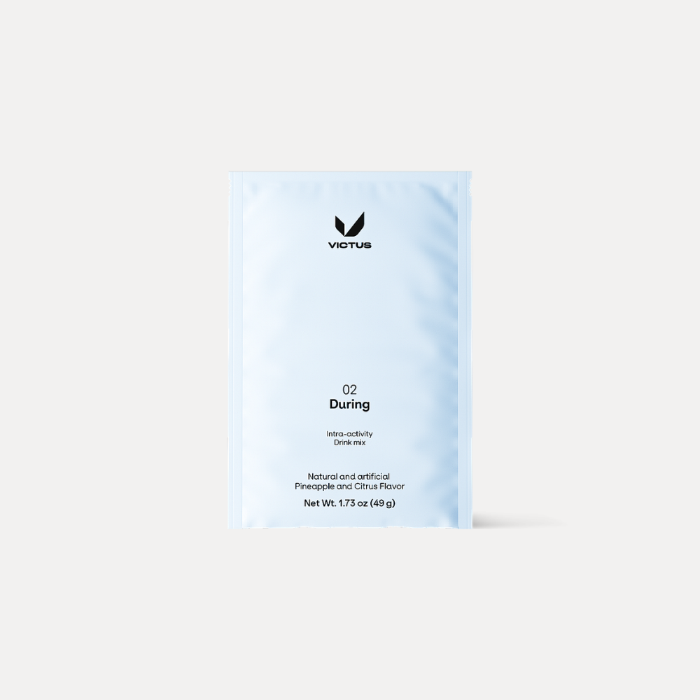 02 During Drink Mix