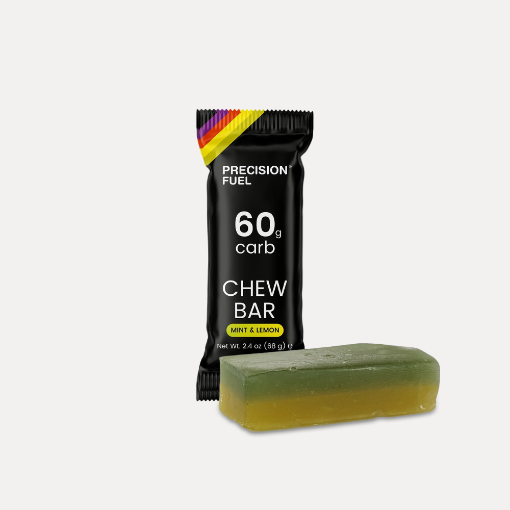 PF 60 Chew Bar