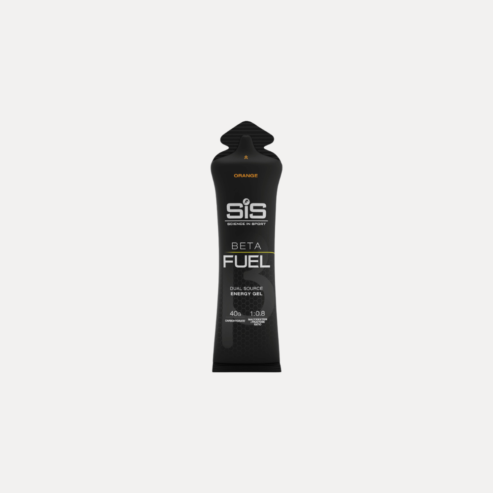 Beta Fuel Gel