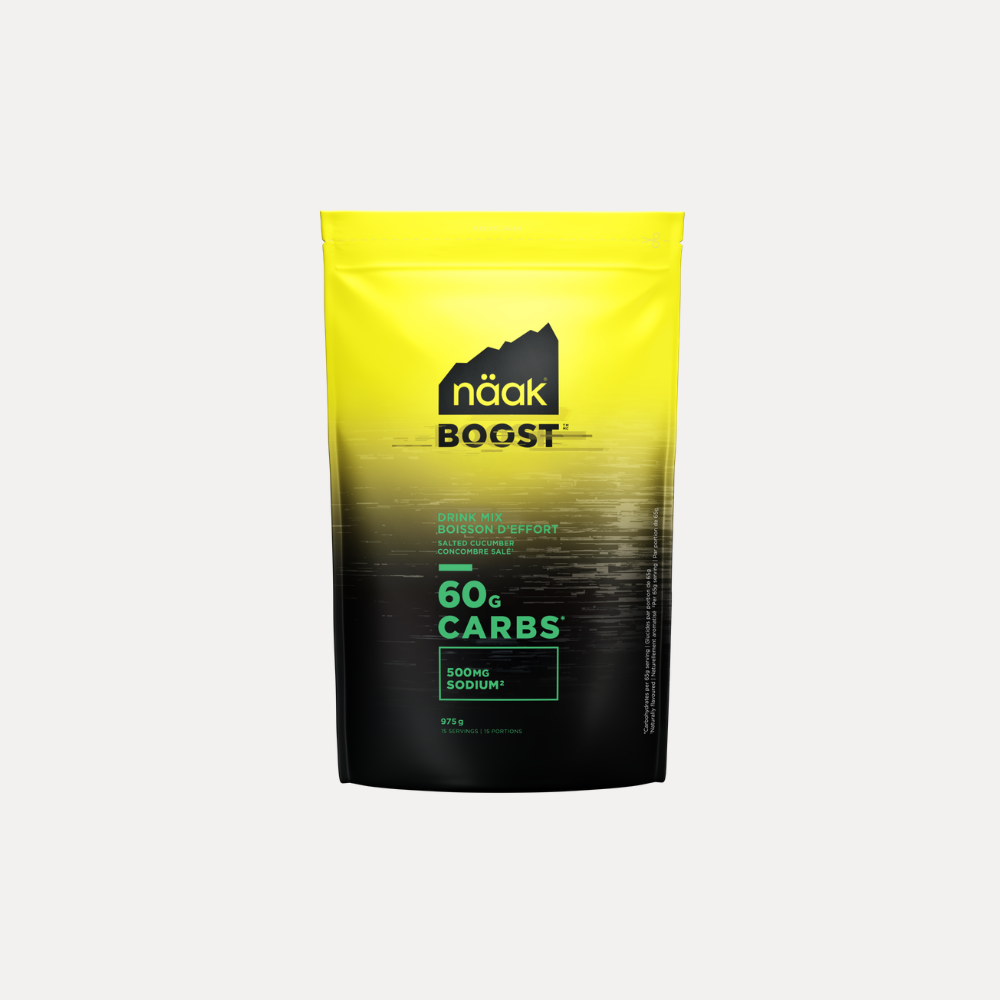 Boost Energy Drink Mix
