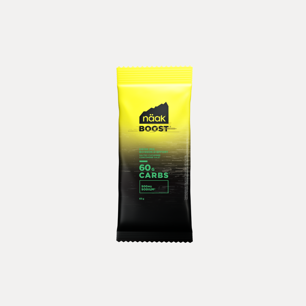 Boost Energy Drink Mix