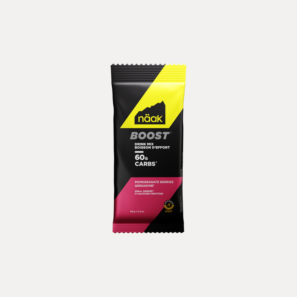 Boost Energy Drink Mix