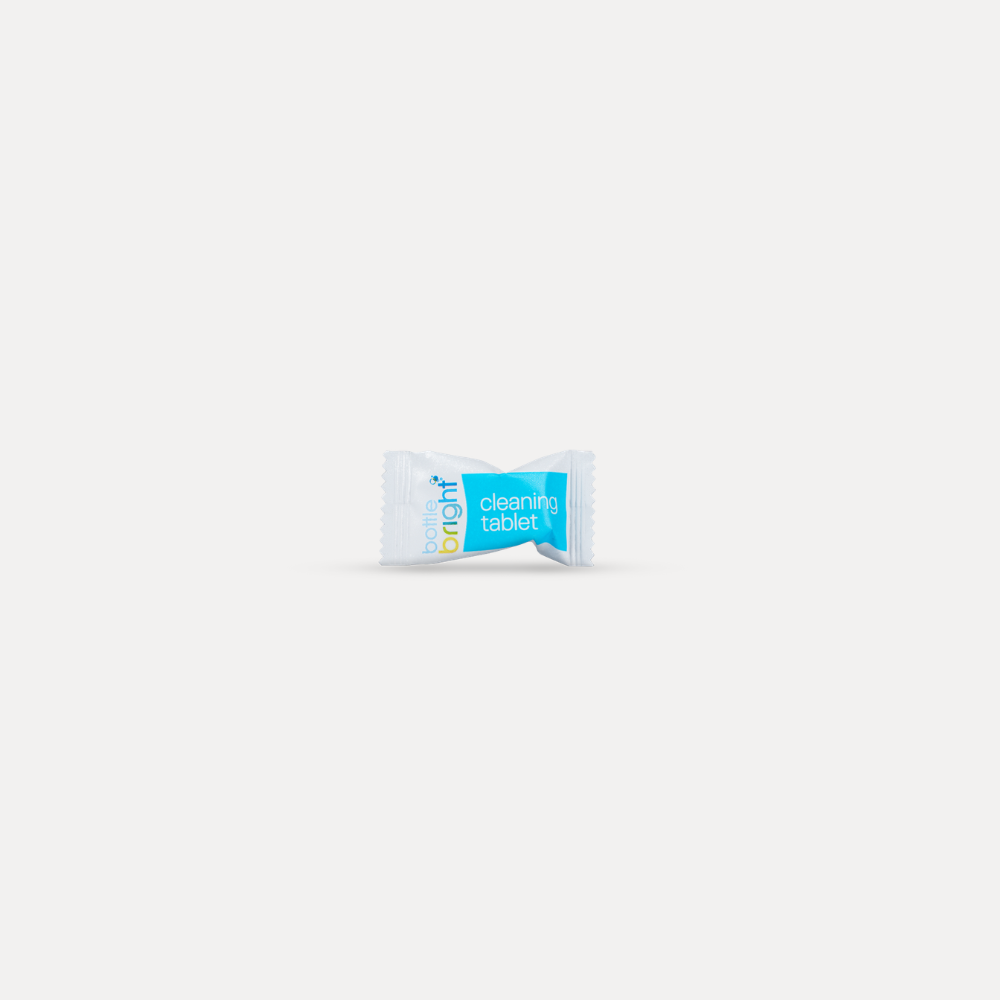 Pastille nettoyante Bottle Bright
