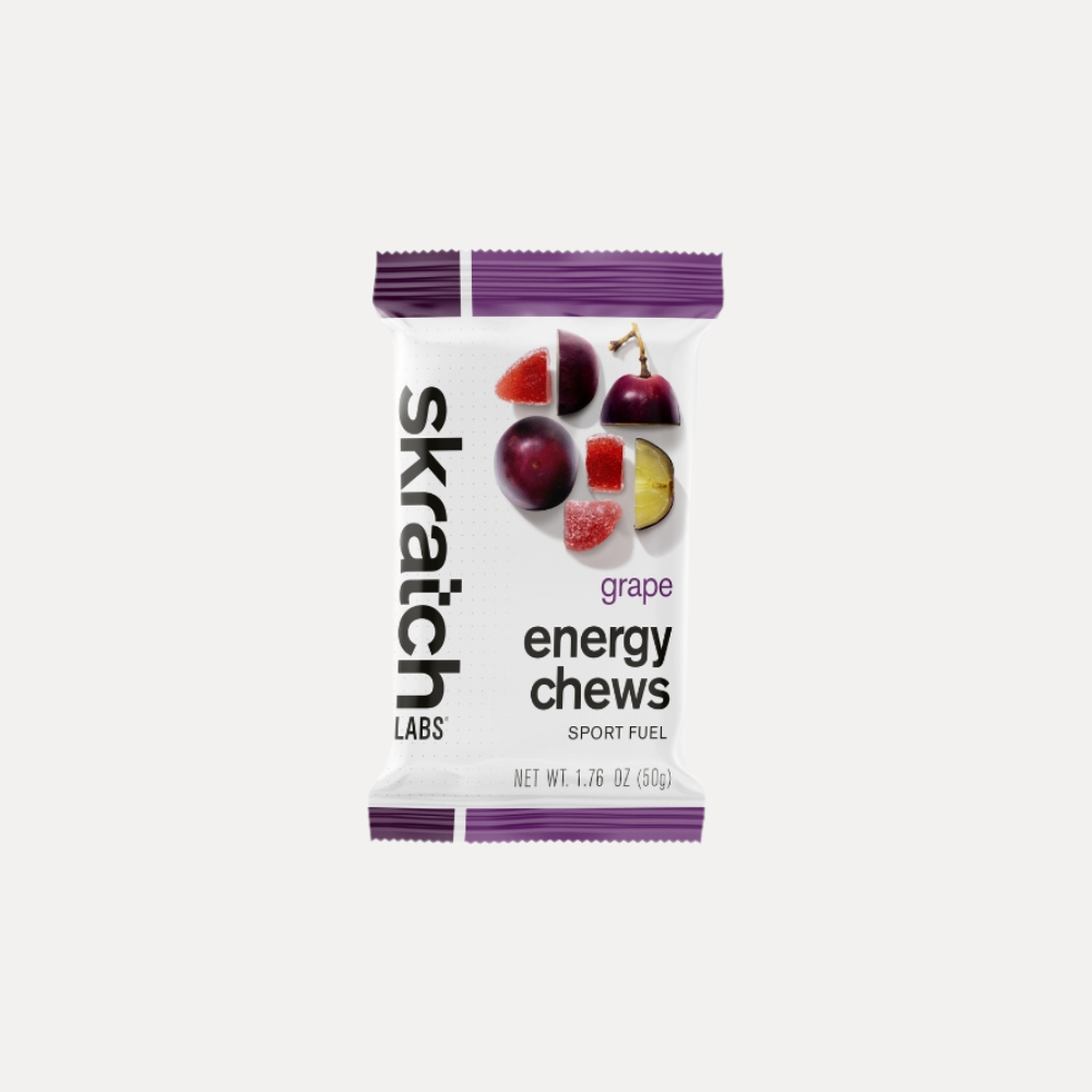 Energy Chews