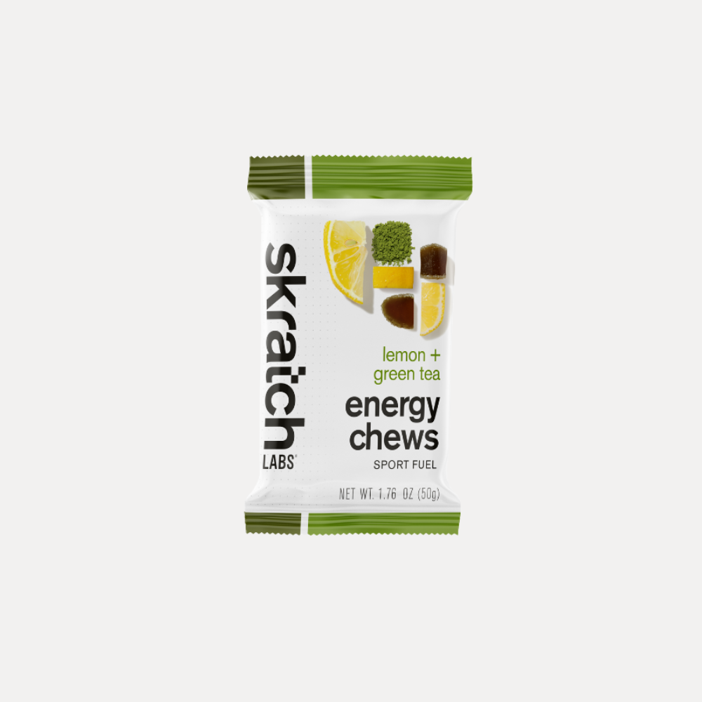 Energy Chews