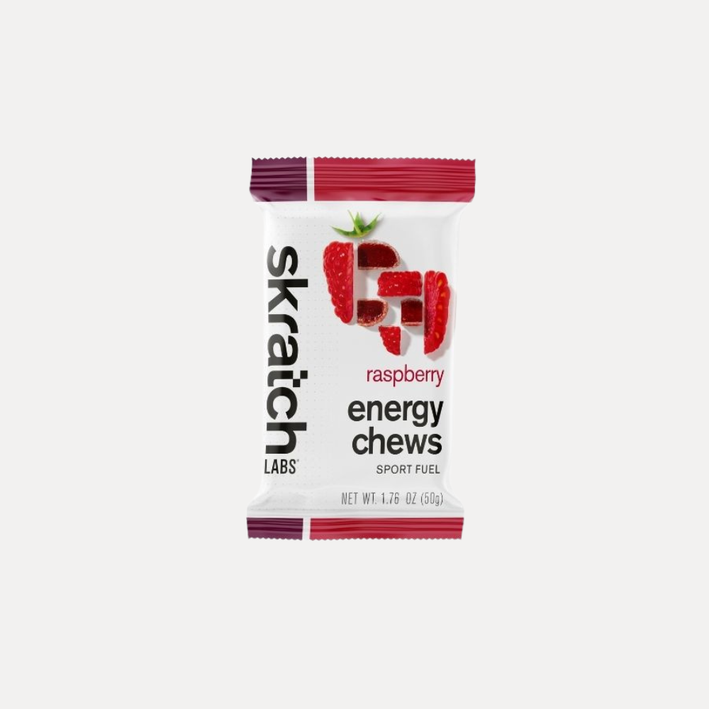 Energy Chews