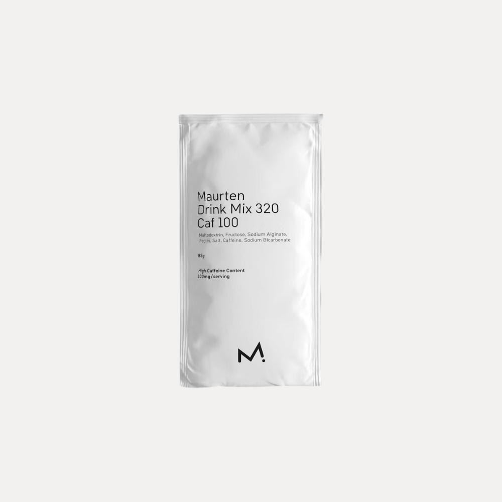 Drink Mix 320 Caf 100
