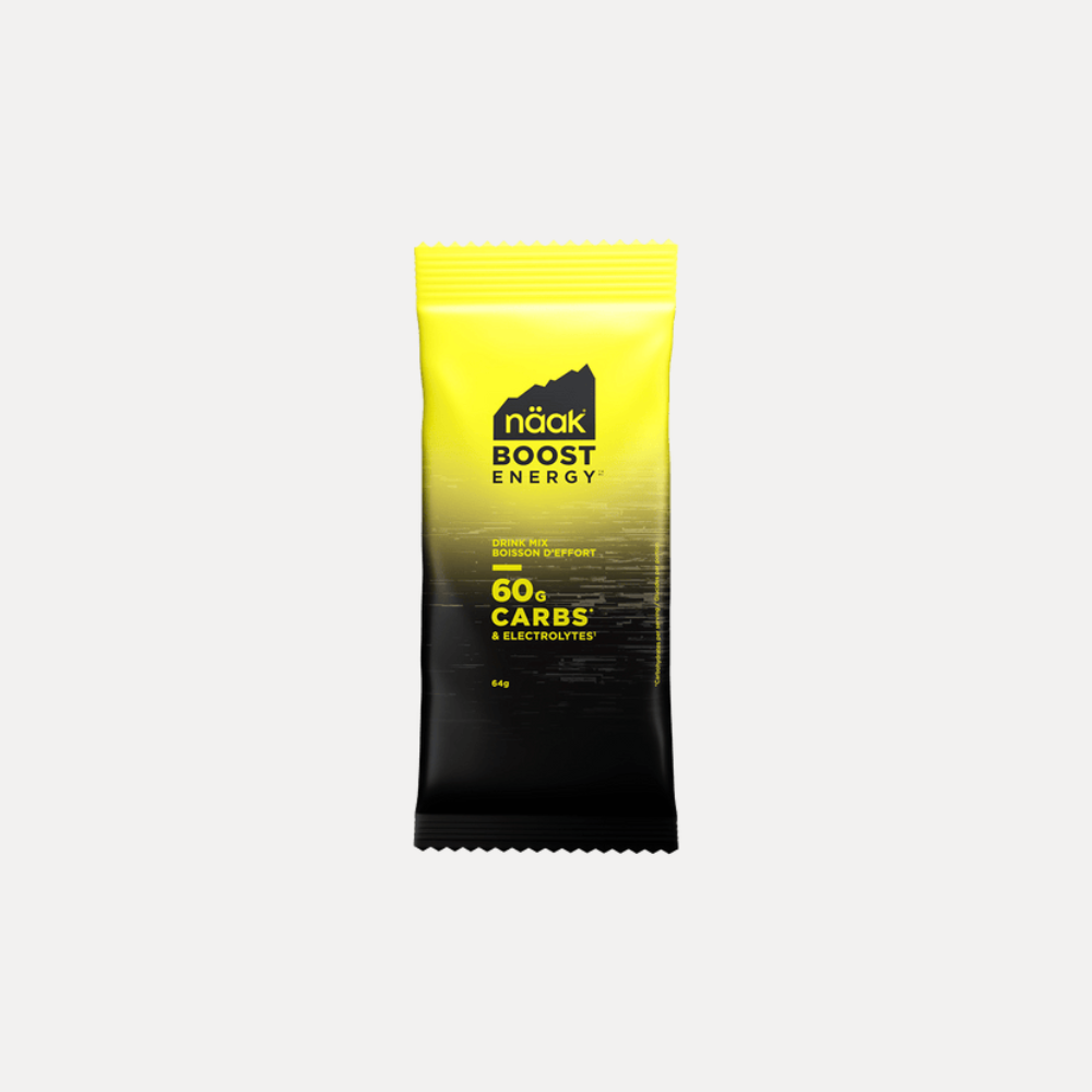 Boost Energy Drink Mix