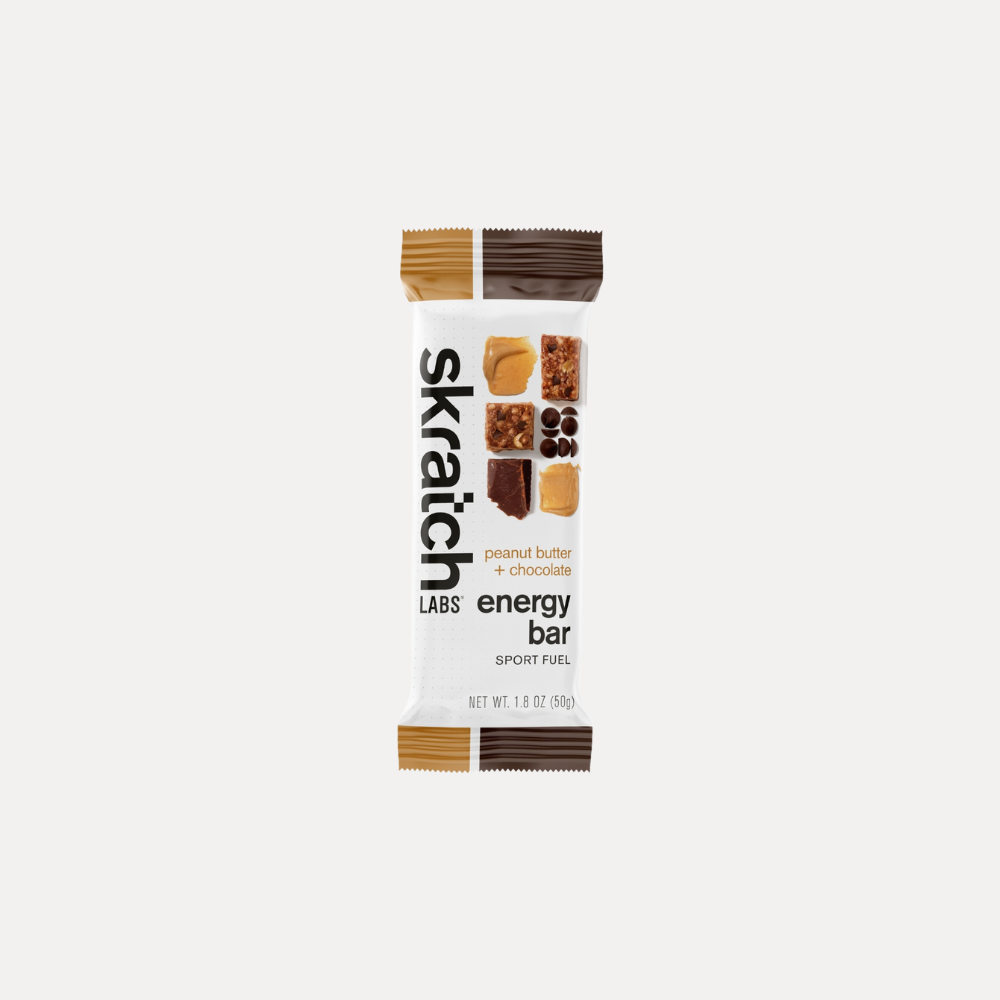 Energy Bar Sport Fuel