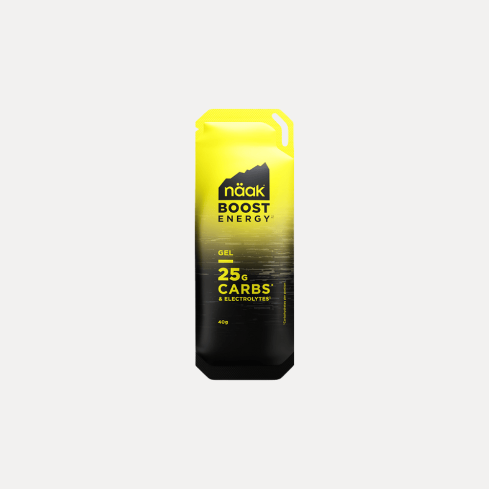 Boost Energy Gel