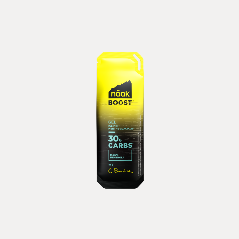 Boost Energy Gel