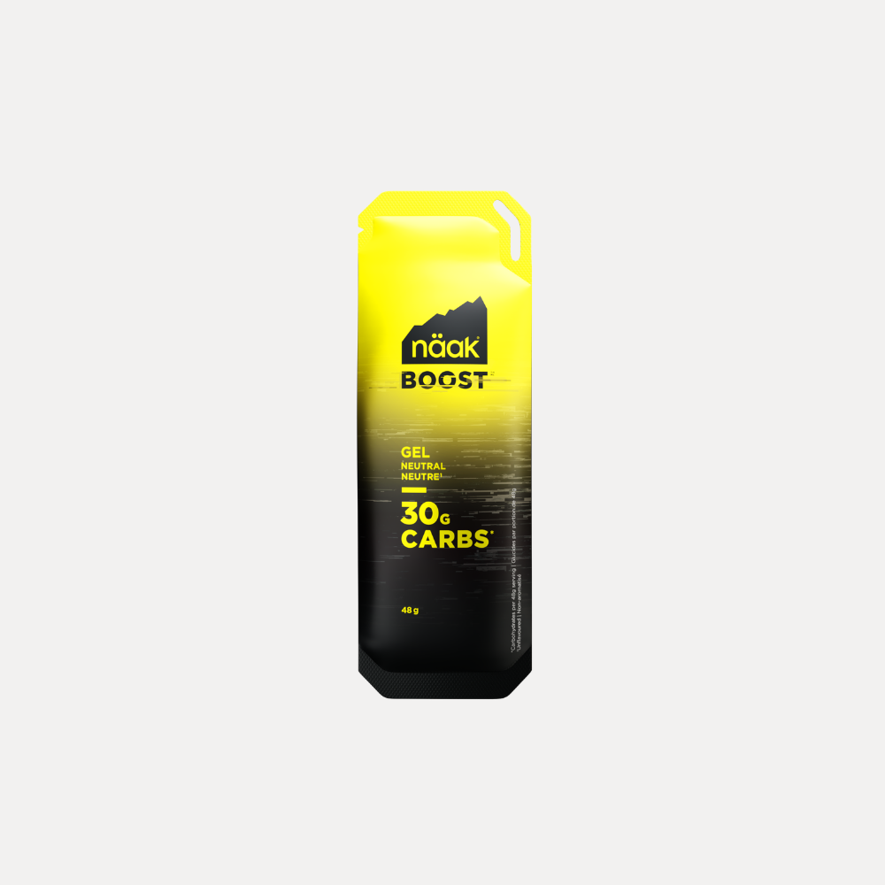 Boost Energy Gel