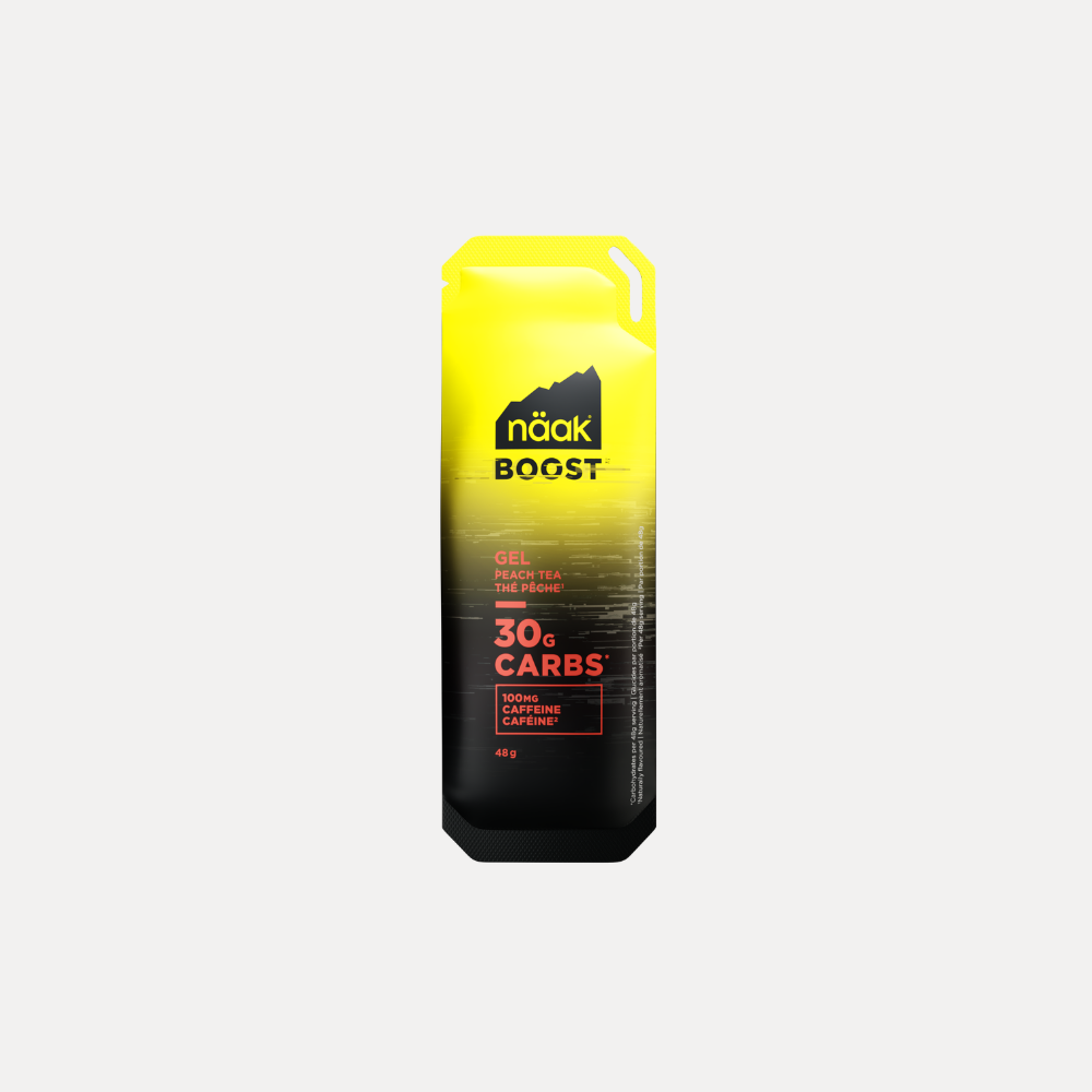 Boost Energy Gel