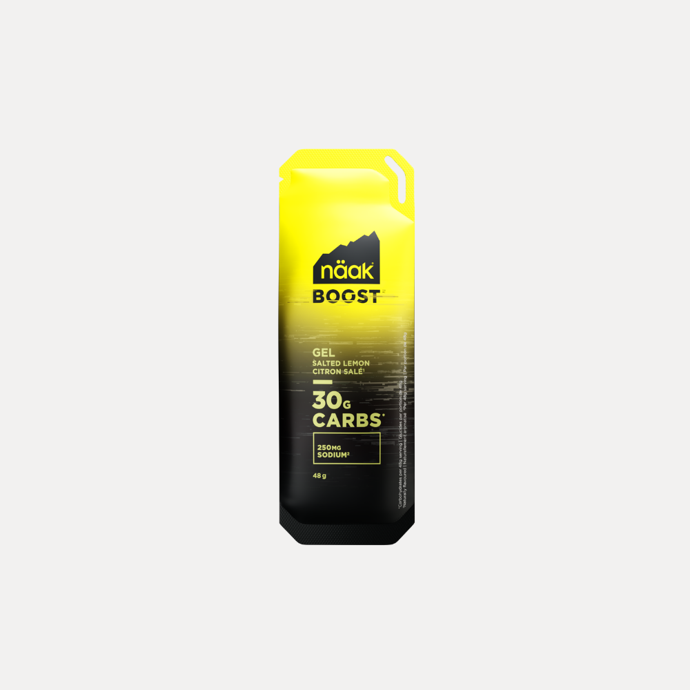 Boost Energy Gel