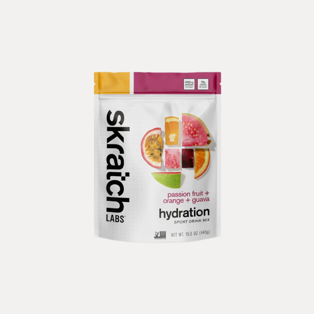 Hydration Sport Drink Mix