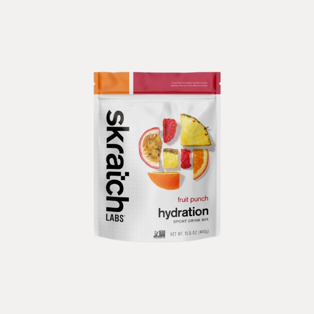 Hydration Sport Drink Mix